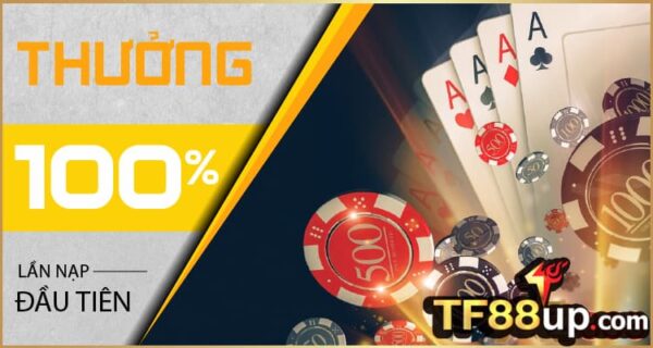 Các bòng cược Poker và cách tố bài