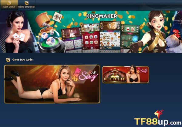 Hướng dẫn chơi casino trực tuyến