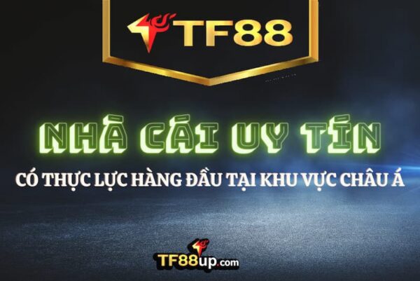 Hướng dẫn đọc bảng kèo nhà cái TF88