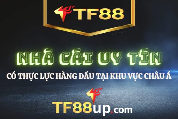 Dù TF88 bảo trì thì đây vẫn là nhà cái uy tín