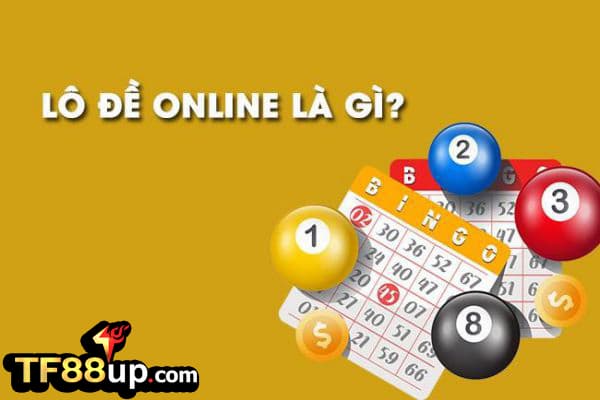 Lô đề TF88 là gì?