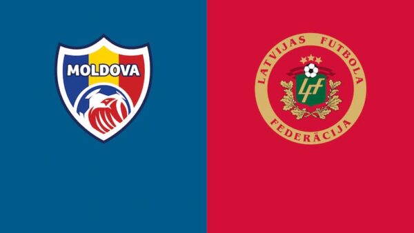 Soi kèo Latvia vs Moldova, 23h00 ngày 22/9, Nations League