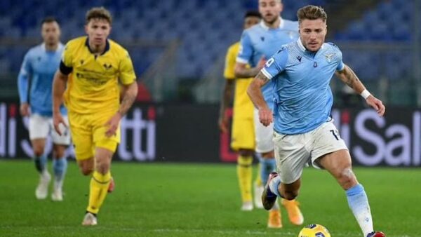 Soi kèo Lazio vs Hellas Verona, 23h00 ngày 11/9, Series A