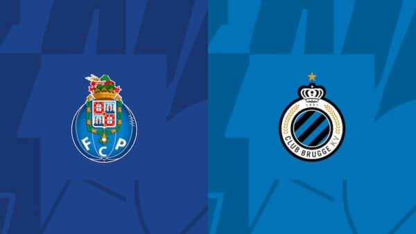 Soi kèo Porto vs Club Brugge, 02h00 ngày 14/9, Cúp C1