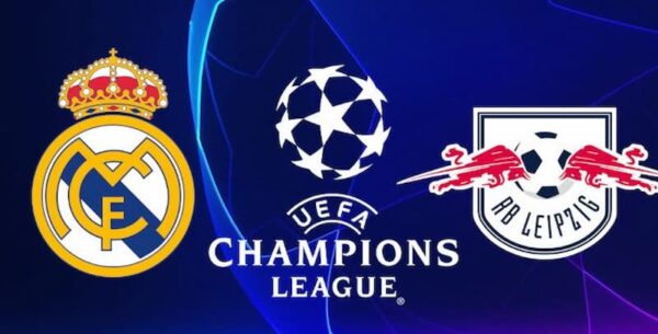 Soi kèo Real Madrid vs RB Leipzig, 2h00 ngày 15/9, Cúp C1