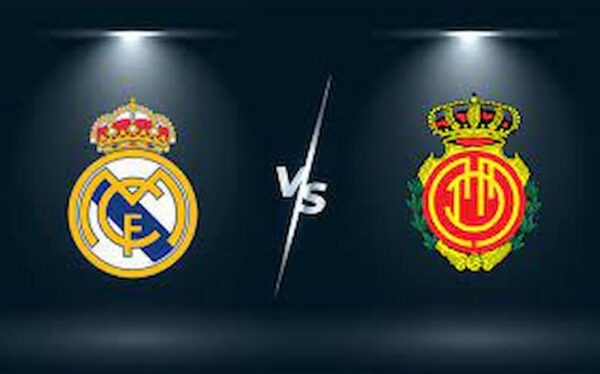 Soi kèo Real Madrid vs Mallorca, 19h00 ngày 11/9, LaLiga