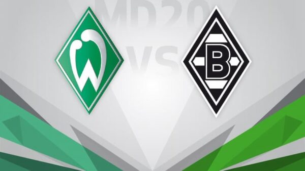 Soi kèo Werder Bremen vs Gladbach, 23h30 ngày 1/10, Bundesliga