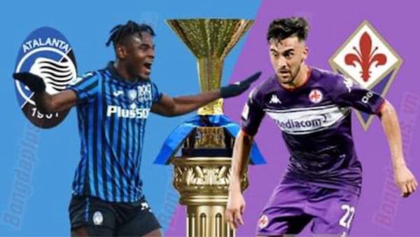 Soi kèo Atalanta vs Fiorentina, 23h00 ngày 2/10, Series A