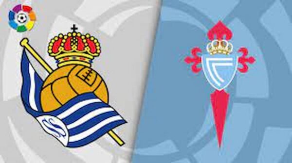 Soi kèo Celta Vigo vs Real Sociedad, 19h00 ngày 16/10, La Liga