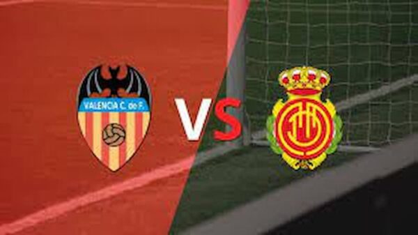 Soi kèo Valencia vs Mallorca, 23h30 ngày 22/10, La Liga