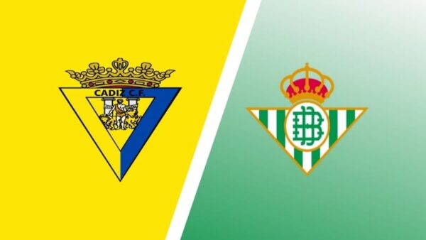 Soi kèo Cádiz vs Real Betis, 0h00 ngày 20/10, La Liga