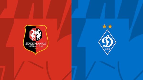 Soi kèo Dynamo Kyiv vs Rennes, 23h45 ngày 13/10, Cúp C2