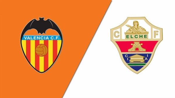 Soi kèo Valencia vs Elche, 21h15 ngày 15/10, La Liga