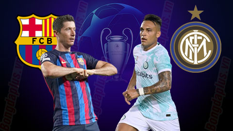 Soi kèo Barcelona vs Inter Milan, 2h00 ngày 13/10, Cúp C1