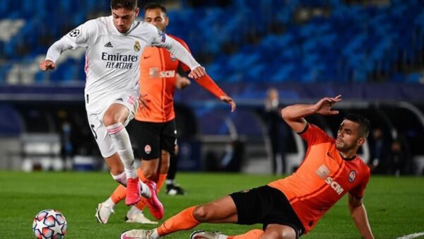 Soi kèo Real Madrid vs Shakhtar Donetsk, 2h00 ngày 6/10, Cúp C1