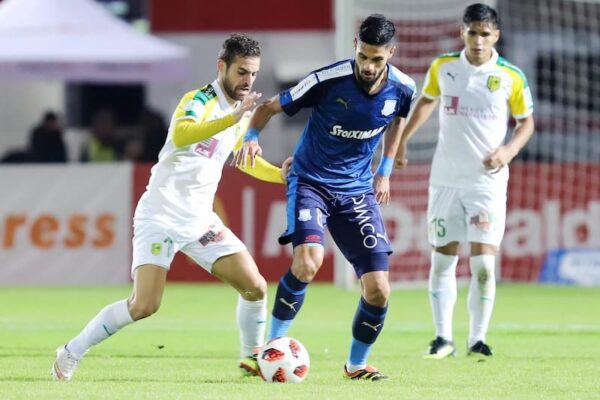 Soi kèo AEK Larnaca vs Apollon Limassol, 0h00 ngày 27/11, đảo Síp