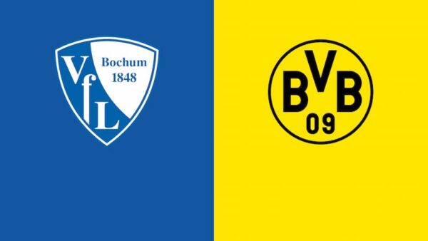 Soi kèo Dortmund vs VfL Bochum, 22h00 ngày 5/10, Bundesliga