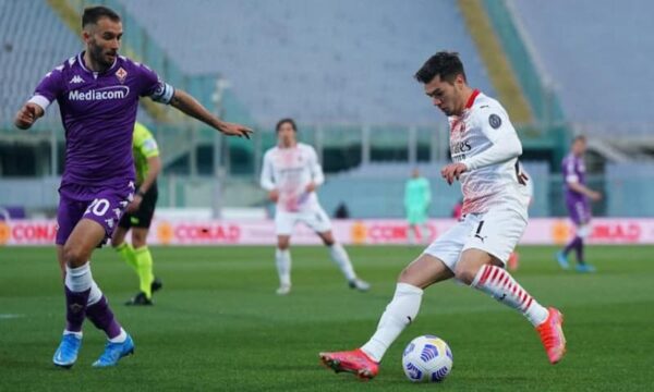 Soi kèo Fiorentina vs Salernitana, 2h45 ngày 10/11, Series A