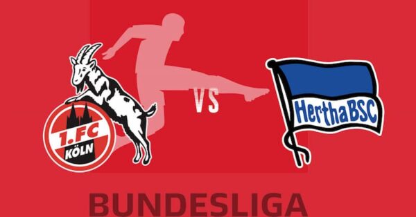 Soi kèo Hertha Berlin vs Koln, 21h30 ngày 12/11, Bundesliga