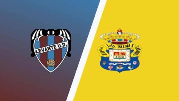 Soi kèo Levante vs UD Las Palmas, 3h00 ngày 21/11, La Liga 2