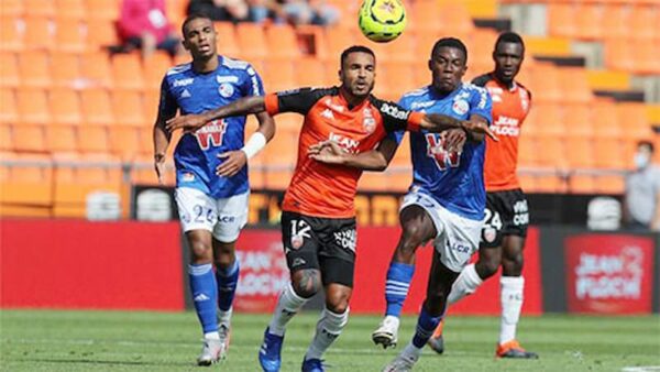 Soi kèo Strasbourg vs Lorient, 23h05 ngày 13/11, Ligue 1