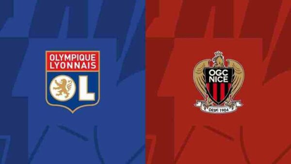 Soi kèo Lyon vs Nice, 3h00 ngày 12/11, Ligue 1