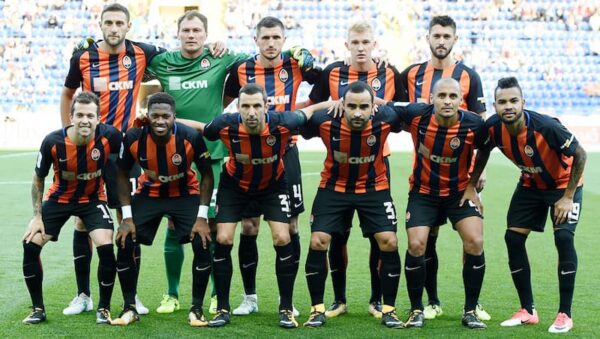 Soi kèo Shakhtar Donetsk vs Vorskla Poltava, 19h00 ngày 23/11, Ukraine