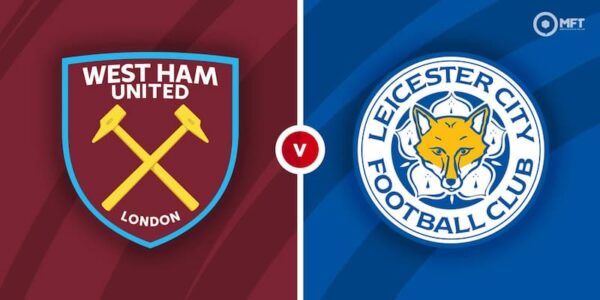 Soi kèo West Ham vs Leicester, 22h00 ngày 12/11, ngoại hạng Anh