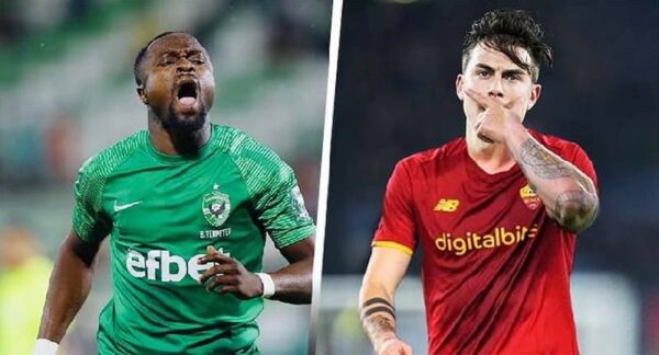 Soi kèo Roma vs Ludogorets Razgrad, 3h00 ngày 4/11, Cúp C2