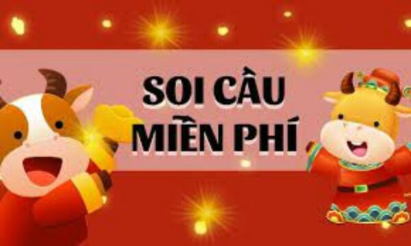 Soi cầu miễn phí dựa vào bảng tỷ lệ cược