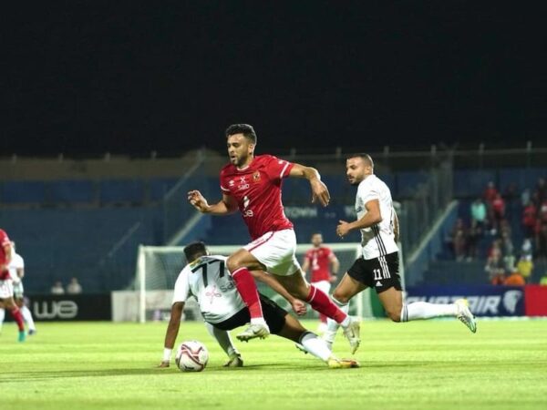 Soi kèo Al Ahly vs Future, 0h00 ngày 17/12, Ai Cập