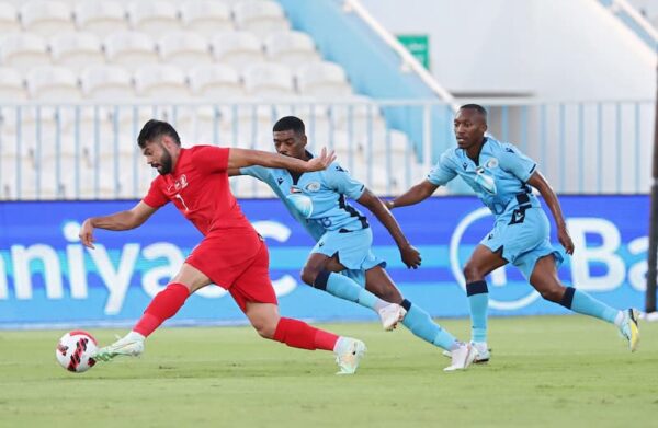 Soi kèo Al-Bataeh vs Al-Jazira, 22h30 ngày 19/12, UAE