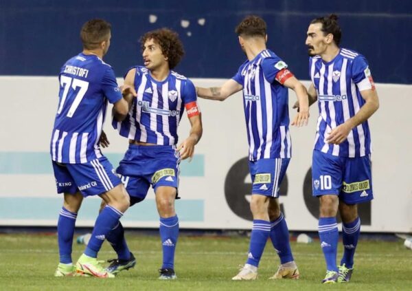 Soi kèo Anorthosis Famagusta vs Olympiakos Nicosia, 11h00 ngày 11/12, đảo Síp