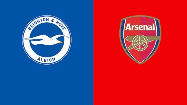 Soi kèo Brighton vs Arsenal, 0h30 ngày 1/1, ngoại hạng Anh