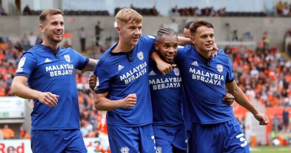 Soi kèo Cardiff City vs Blackpool, 22h00 ngày 17/12, Anh