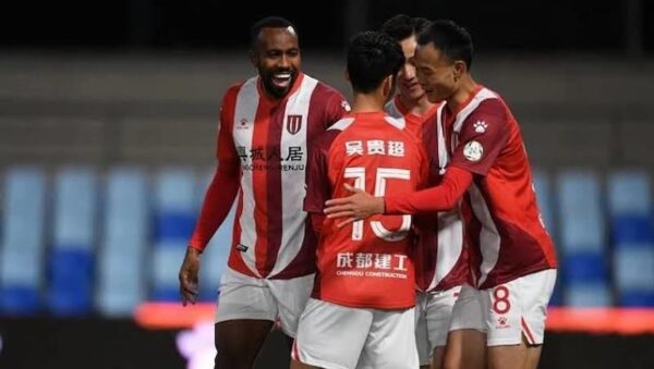 Soi kèo Henan Jianye vs Chengdu Rongcheng, 18h30 ngày 5/12, Trung Quốc