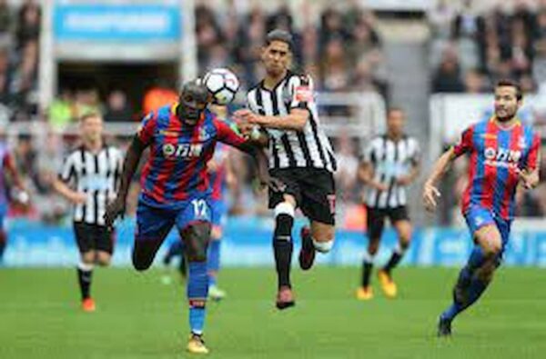 Soi kèo Crystal Palace vs Newcastle United, 00h30 ngày 22/1, ngoại hạng Anh