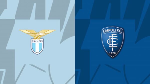 Soi kèo Lazio vs Empoli, 21h00 ngày 8/1, Series A