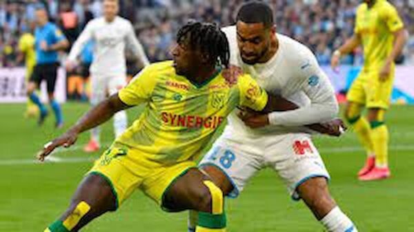 Soi kèo Nantes vs Marseille, 1h00 ngày 2/2, Ligue 1