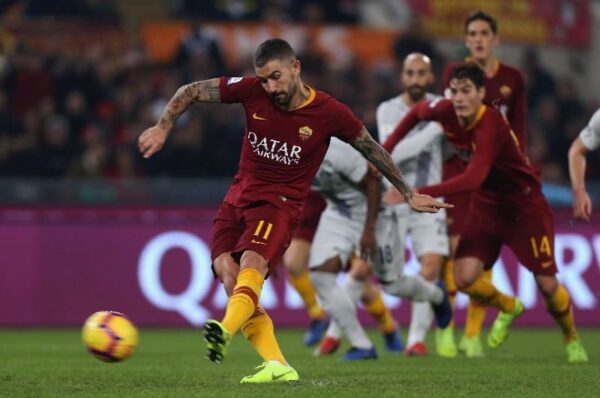 Soi kèo Roma vs Genoa, 3h00 ngày 13/1, Coppa Italia