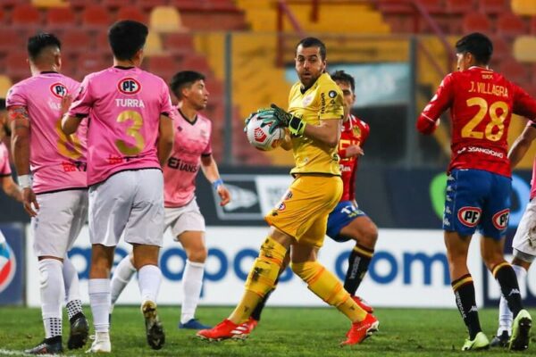 Soi kèo Deportes Magallanes vs O'Higgins, 4h00 ngày 21/1, Chile