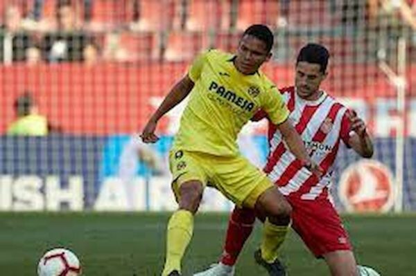 Soi kèo Villarreal vs Girona FC, 20h00 ngày 22/1, La Liga