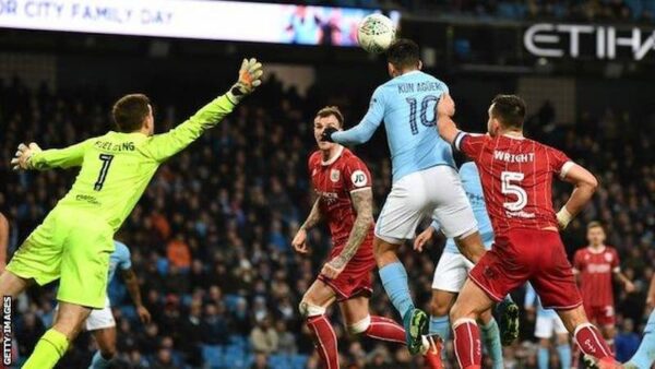 Soi kèo Bristol City vs Manchester City, 3h00 ngày 1/3, Cúp FA