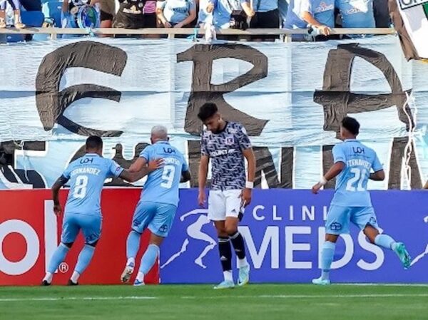 Soi kèo Deportes Copiapó vs O'Higgins, 6h30 ngày 28/2, Chile