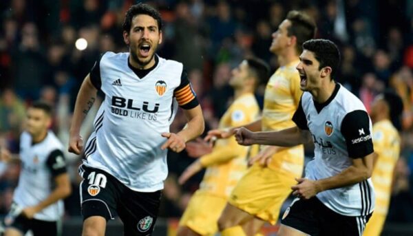 Soi kèo Girona FC vs Valencia, 22h15 ngày 5/2, La Liga