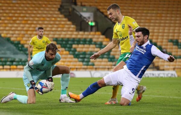 Soi kèo Norwich City vs Birmingham City, 2h45 ngày 22/2, Anh