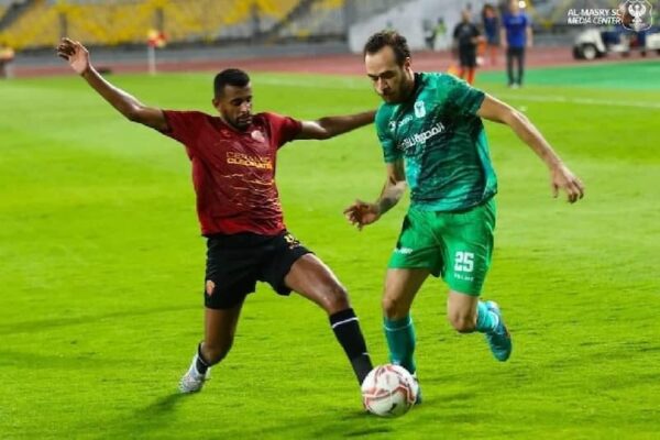 Soi kèo Smouha vs Al Masry, 19h45 ngày 7/2, Ai Cập