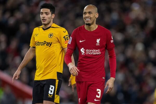 Soi kèo Wolves vs Liverpool, 22h00 ngày 4/2, ngoại hạng Anh