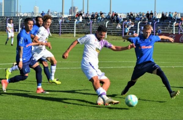 Soi kèo Cerro vs Fénix, 5h15 ngày 21/3, Uruguay