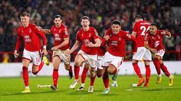 Soi kèo Nottingham Forest vs Wolves, 21h00 ngày 1/4, ngoại hạng Anh